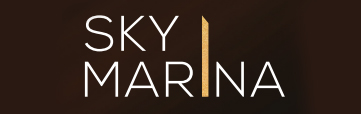 Swaminarayan Sky Marina Dombivli Logo